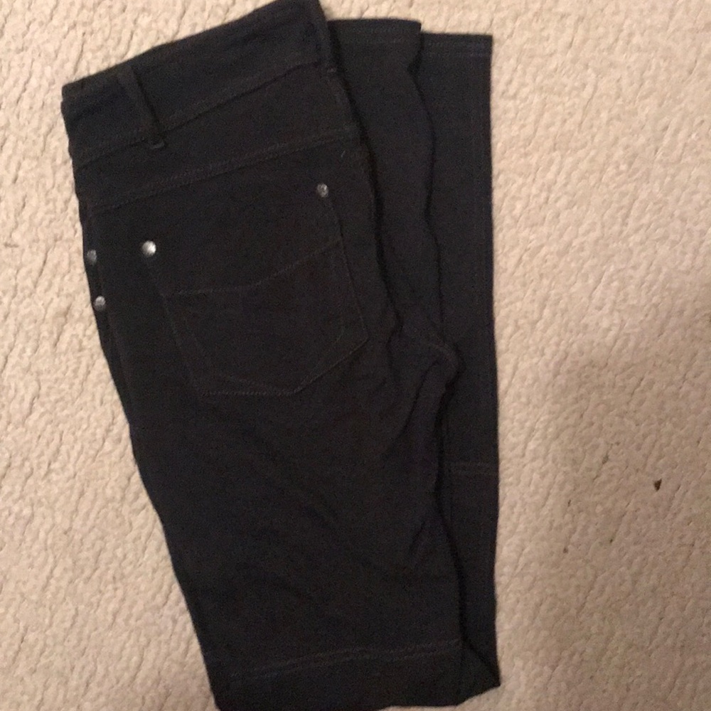 Athleta jeggings